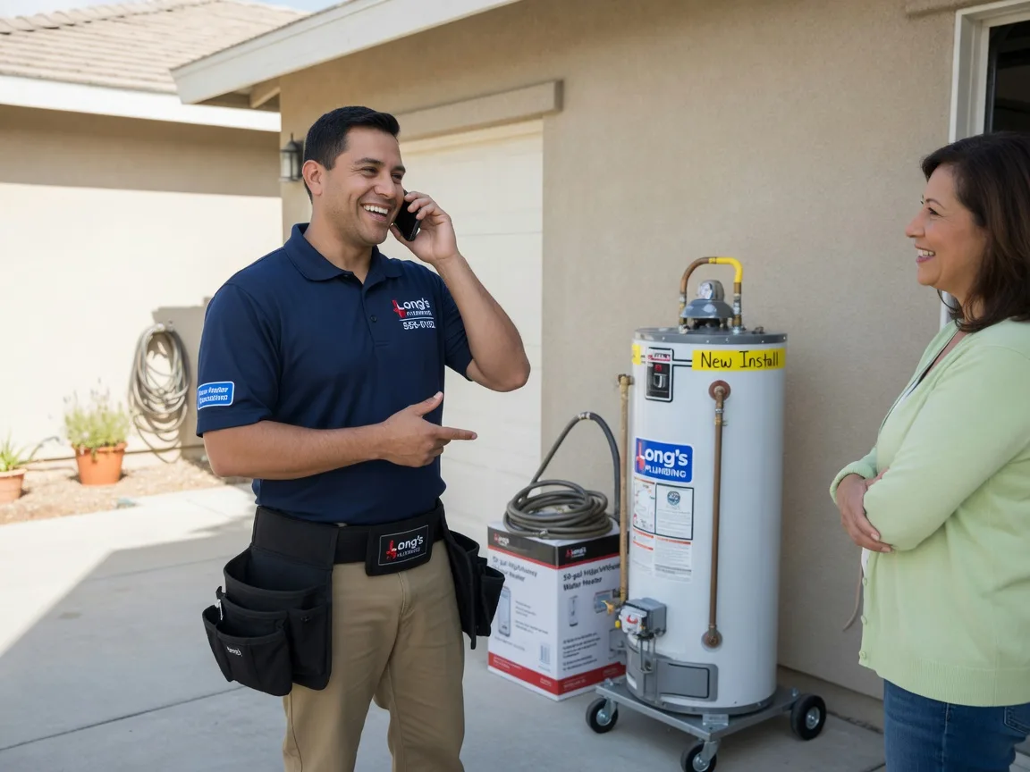 Leak Detection Moro, AR FAQs